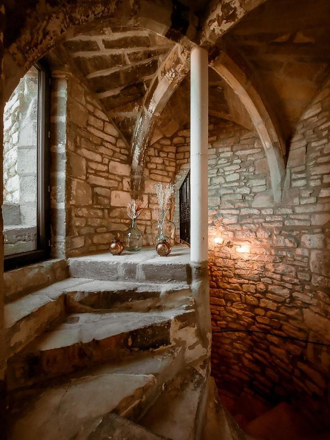 Les Lauriers Roses - Maison D'Hotes บาร์แจค ภายนอก รูปภาพ