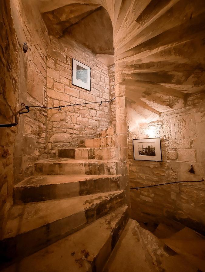 Les Lauriers Roses - Maison D'Hotes บาร์แจค ภายนอก รูปภาพ