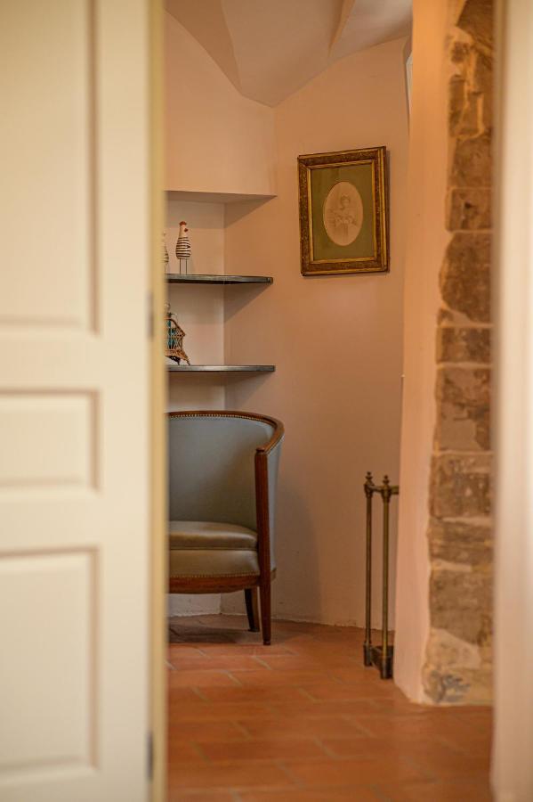 Les Lauriers Roses - Maison D'Hotes บาร์แจค ภายนอก รูปภาพ